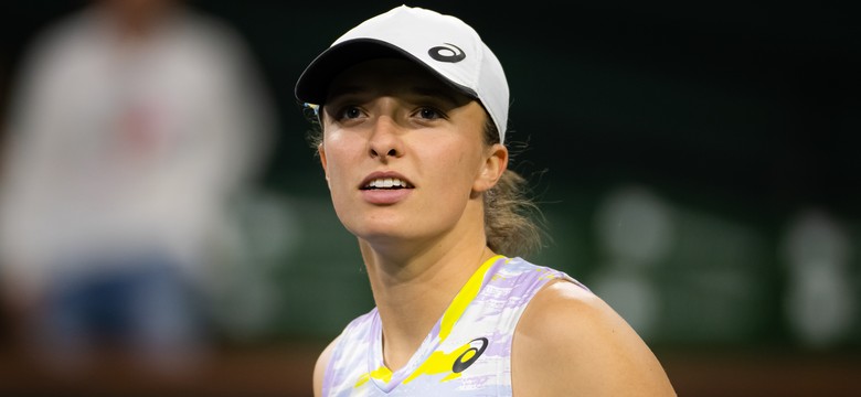 Billie Jean King Cup. Iga Świątek: Mecze reprezentacji zawsze są wyjątkowe