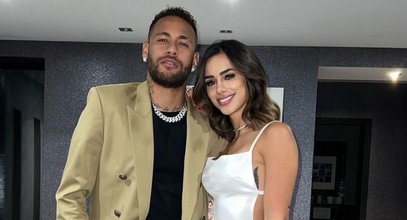 Neymar rozstał się z matką swojego dziecka. Szokujący powód zerwania!