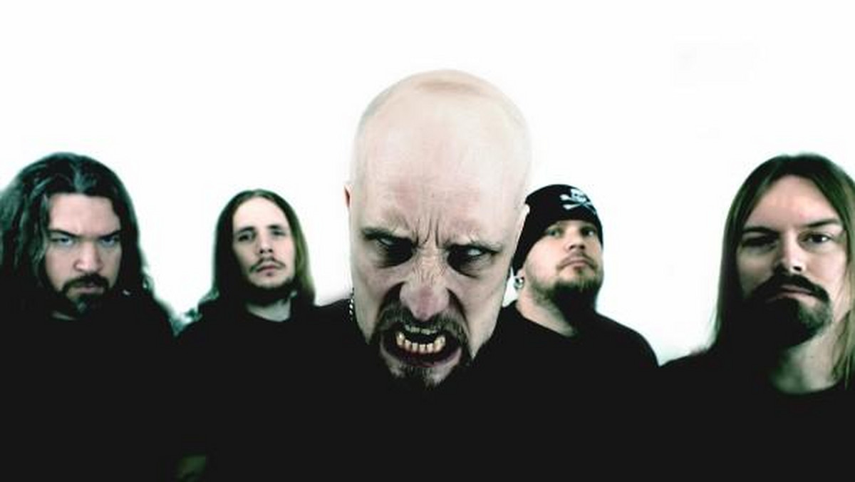 W marcu przyszłego roku należy spodziewać się nowego albumu metalowców z Meshuggah.