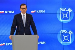 Premier: Przystąpiliśmy do realizacji założeń tarczy antyinflacyjnej