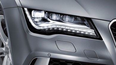 Reflektory LED - postęp czy regres?