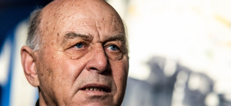 Grzegorz Lato: Marciniak dobrze poprowadził finał