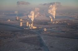 Finansowanie węgla wciąż ma się doskonale. W procederze królują chińskie banki