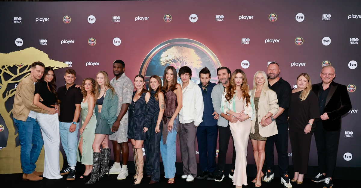 Półfinał "Afryka Express". Wiemy, kto odpadł z programu