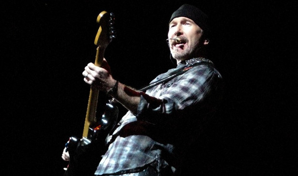 The Edge się wygadał – kolejne przecieki na temat nowej płyty U2