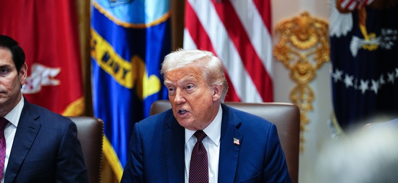 Trump zapowiada przywrócenie kary śmierci. Za jedno przestępstwo