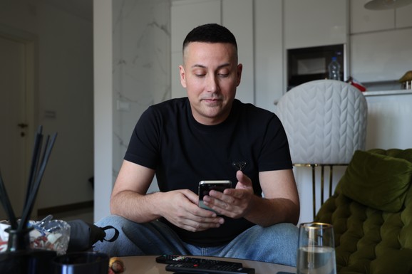 (VIDEO) ŠOK INTERVJU MARKA ĐEDOVIĆA Otkriva tajne sa estrade, raskrinkao Lukasa, pa opleo po Cetinskom: "Žao mi je Vesne Zmijanac, NE MOŽE DA HODA"