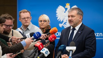 Nawrocki odmówił nominacji 46 sędziów. Jest stanowisko Ministerstwa Sprawiedliwości