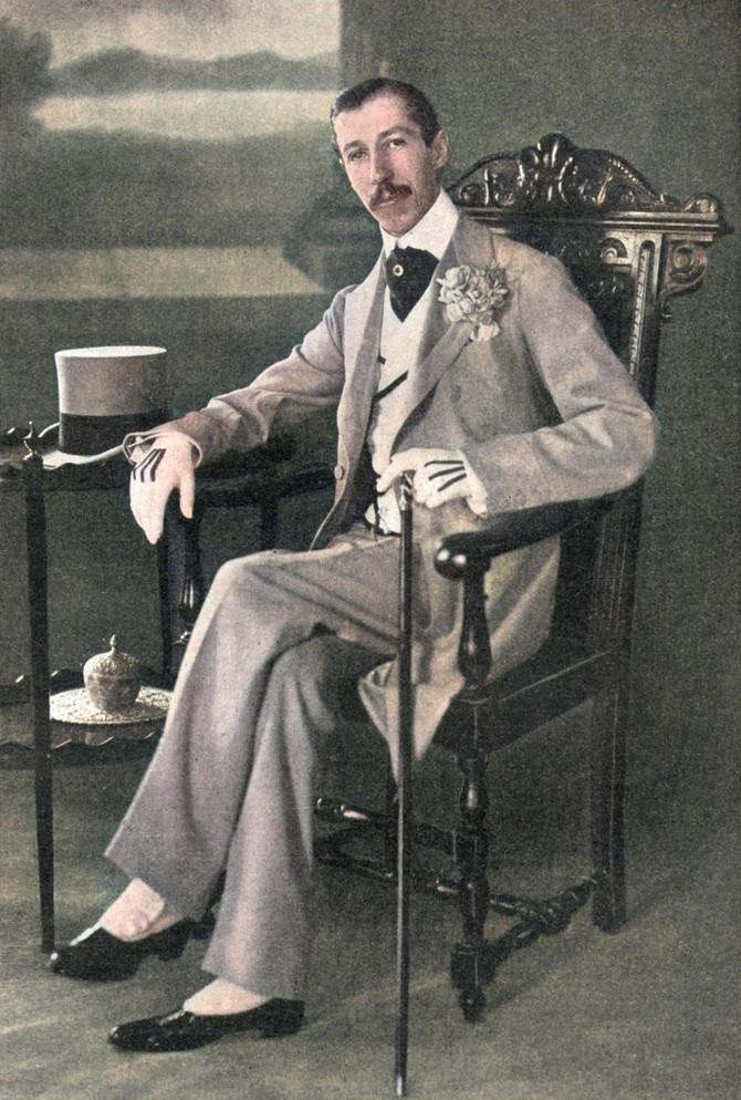 Henri Pedžet