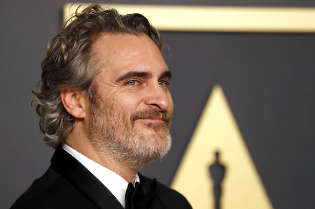 Joaquin Phoenix