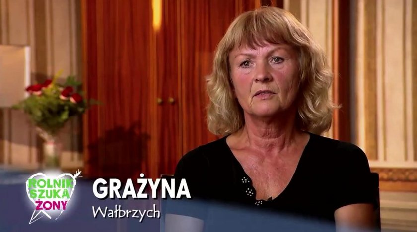 Grażyna