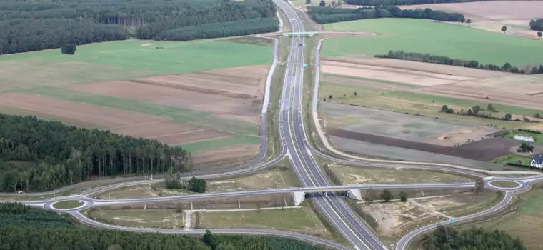 Miliardy na nowe drogi – czas na rządowe obietnice