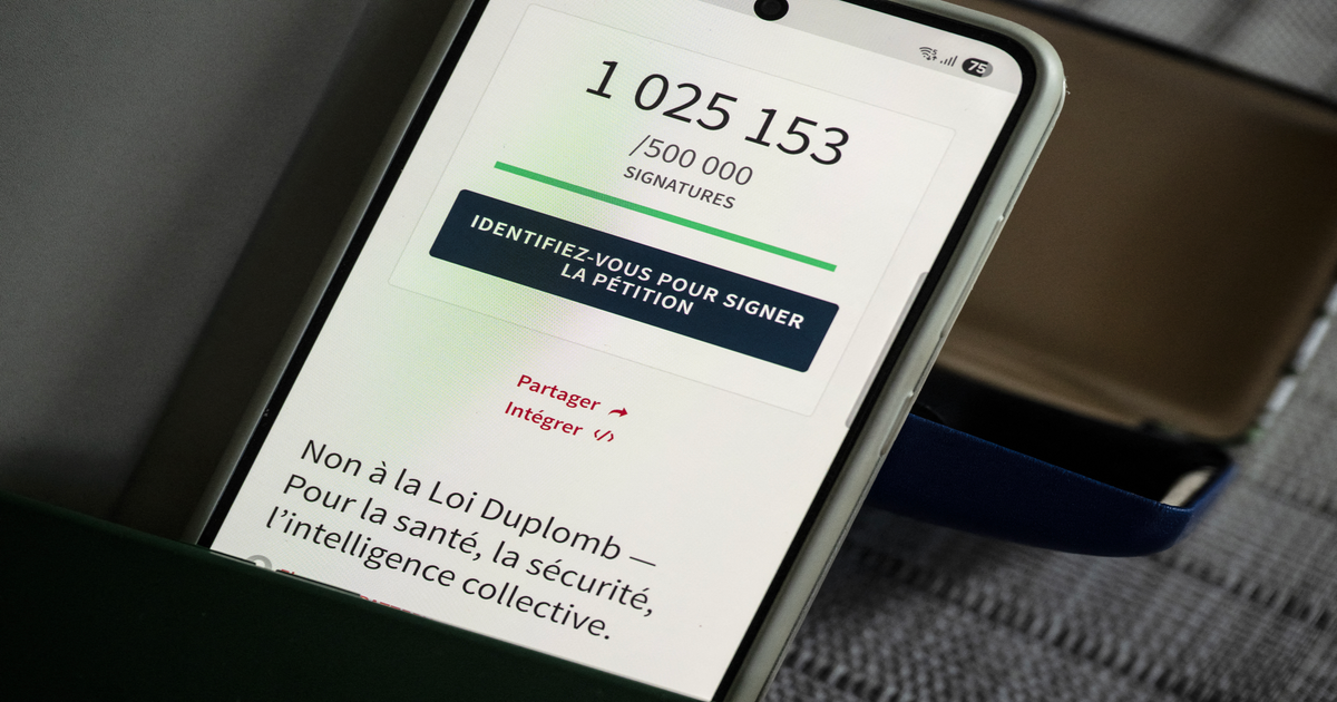 Duplomb relance le « tueur d'abeilles » pendant le débat sur la pétition record