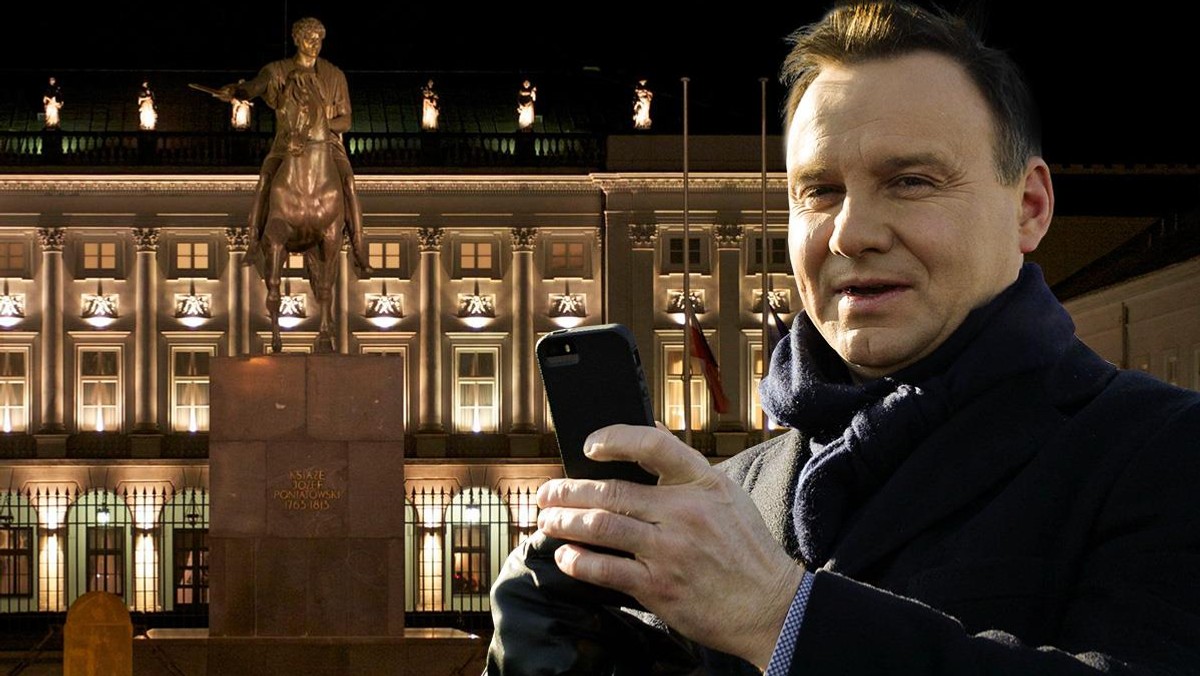 Andrzej Duda