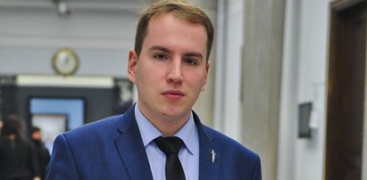 Poseł Kukiz'15 o Andruszkiewiczu: zdradził swoich wyborców