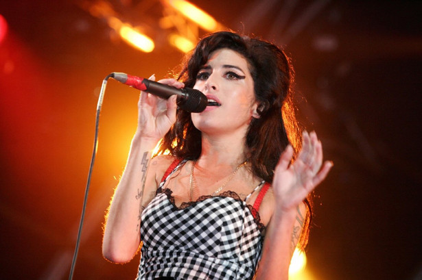 Okrzyknięty "najlepszym dokumentem muzycznym od lat" film o Amy Winehouse w naszych kinach