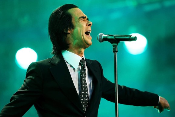 NICK CAVE & THE BAD SEEDS ZAPOČELI LETNJI DEO TURNEJE: 7. avgusta nastupiće u Donjem gradu Kalemegdana