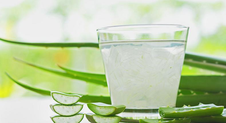 5 beauty benefits of Aloe vera