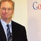 Eric Schmidt prezes Google 800x574