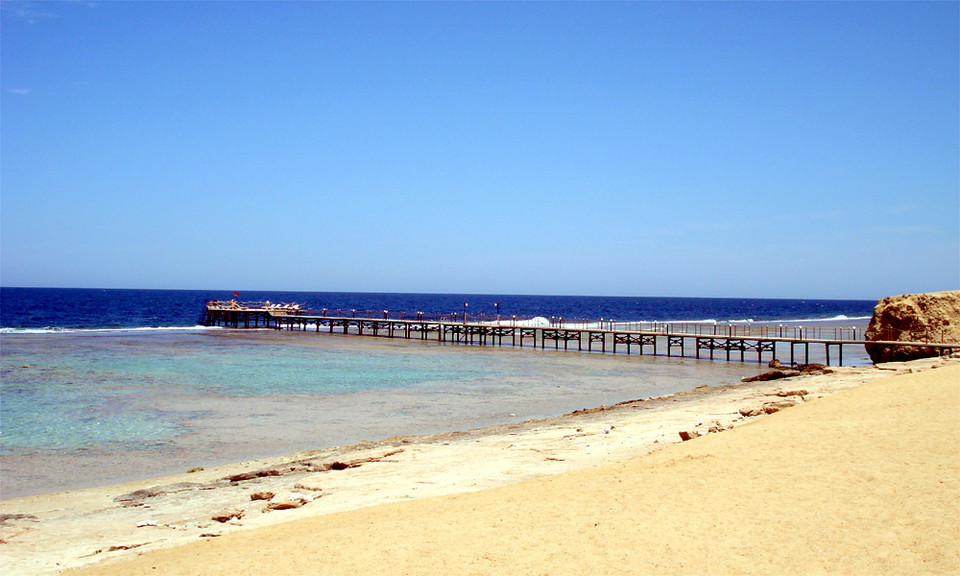 Najlepsze plaże świata 2012