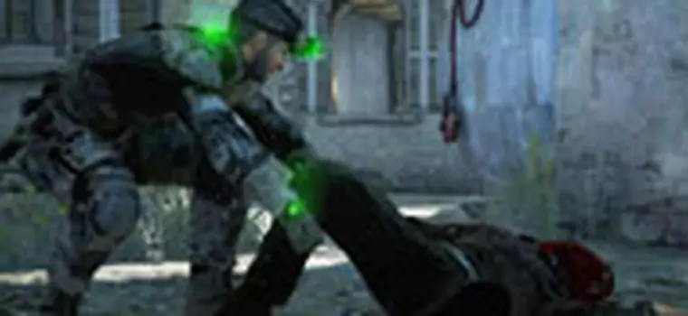 Splinter Cell: Blacklist to 100 sposobów na przejście misji