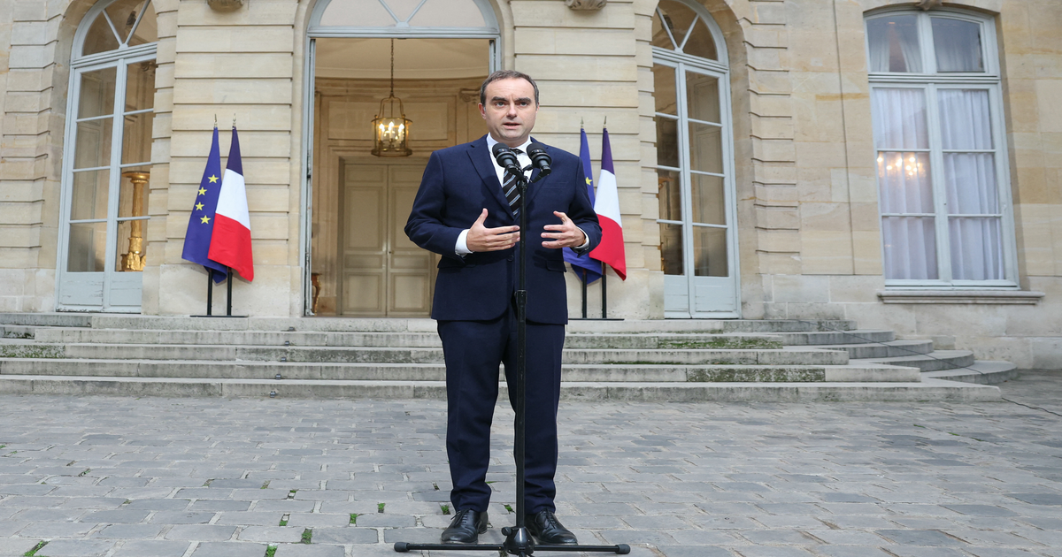 Sébastien Lecornu renonce au 49.3 pour le budget 2026, surprenant l'opposition