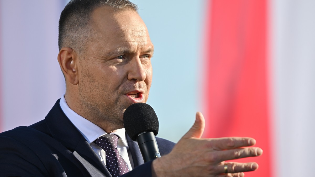 Spór o I prezesa Sądu Najwyższego. Decyzja Karola Nawrockiego wywołoła bunt  | Newsweek