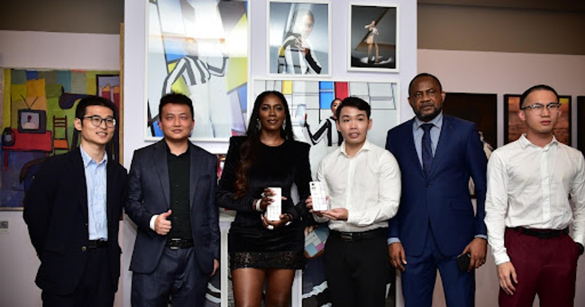 TECNO never disappoints as they launch the CAMON 19 Mondrian edition - Vimarsana News