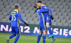 Ekstraklasa: Arka wygrała w Kielcach mecz za sześć punktów