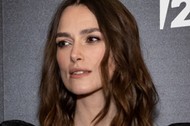 Keira Knightley