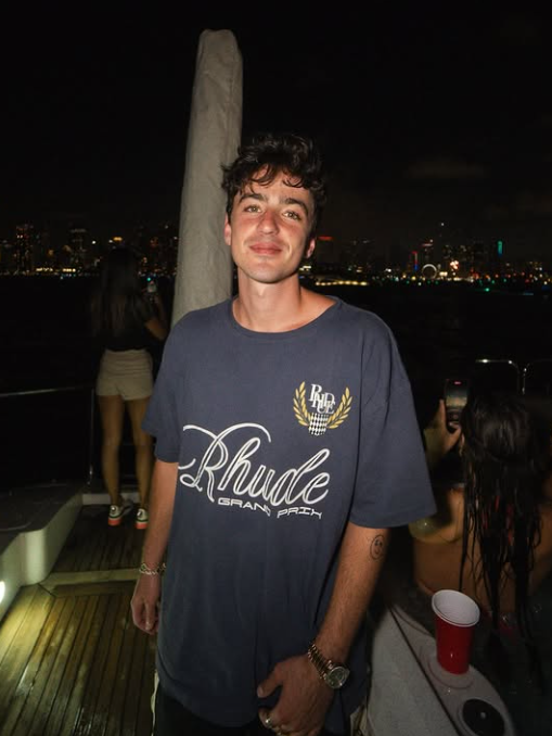 Ben sa preslávil svojimi radami o financiách.