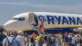Od 1 sierpnia Ryanair zmienia przepisy. Nowe wymiary bagażu podręcznego
