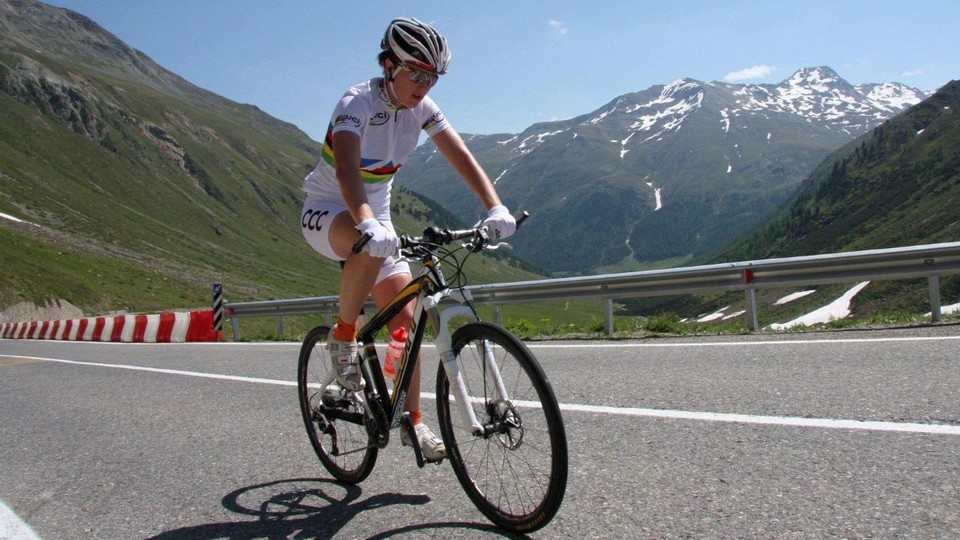 CCC Polkowice w Livigno