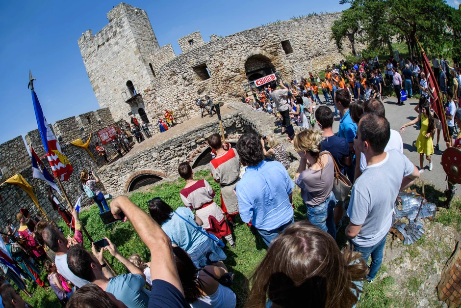 Sa jednog od prethodnih Beogradskih manifesta