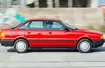 1. Audi 80 B3/B4 (1986-95)