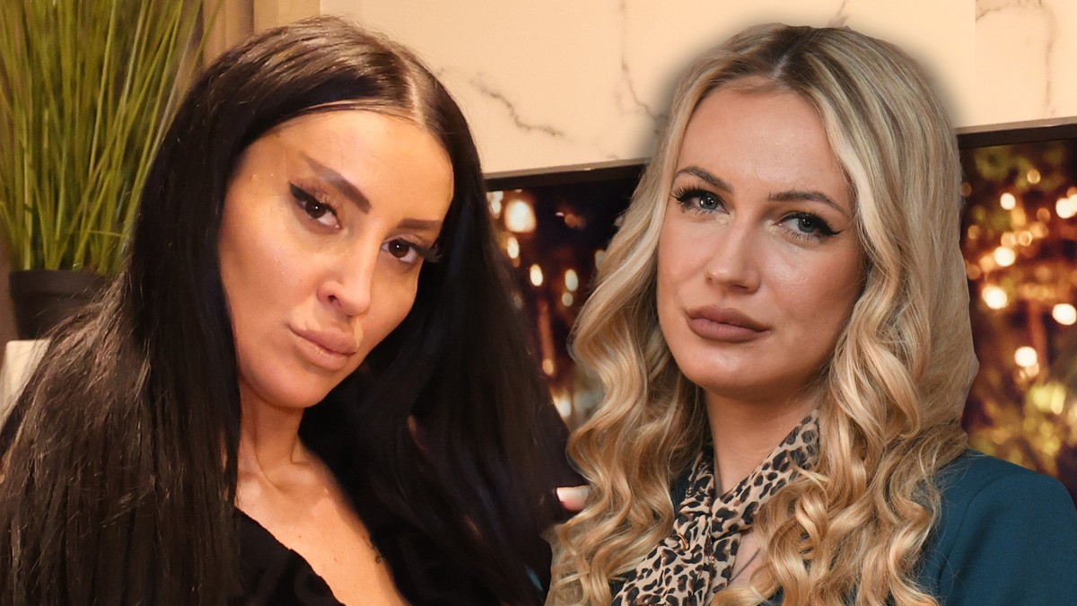 Slađa Poršelina žestoko udarila na Milicu Veličković: Bila je sa oženjenim