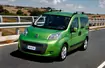 Fiat Fiorino Qubo