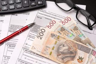 Możliwość zaliczenia wydatków do kosztów uzyskania przychodów z lat 2018-2021