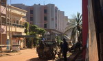 Zaatakowano hotel w Mali. Zabito 27 osób!