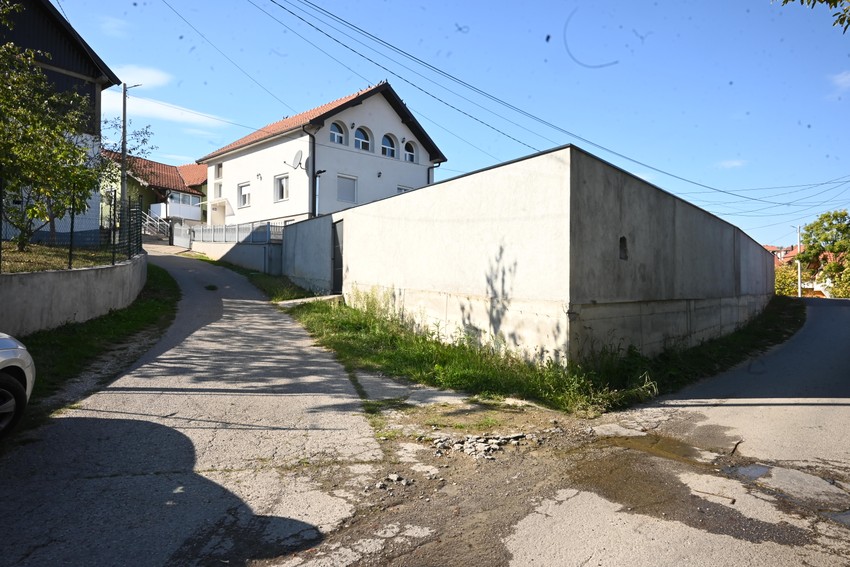 Posetili smo oca Dalile Dragojević, kuma otkrila ko joj je novi dečko