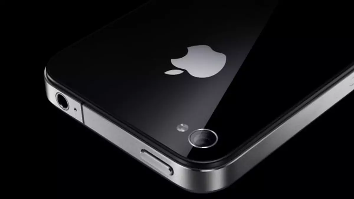 iPhone 4S – tak nazywa się nowy telefon Apple. Infinity Blade 2 zapowiedziane
