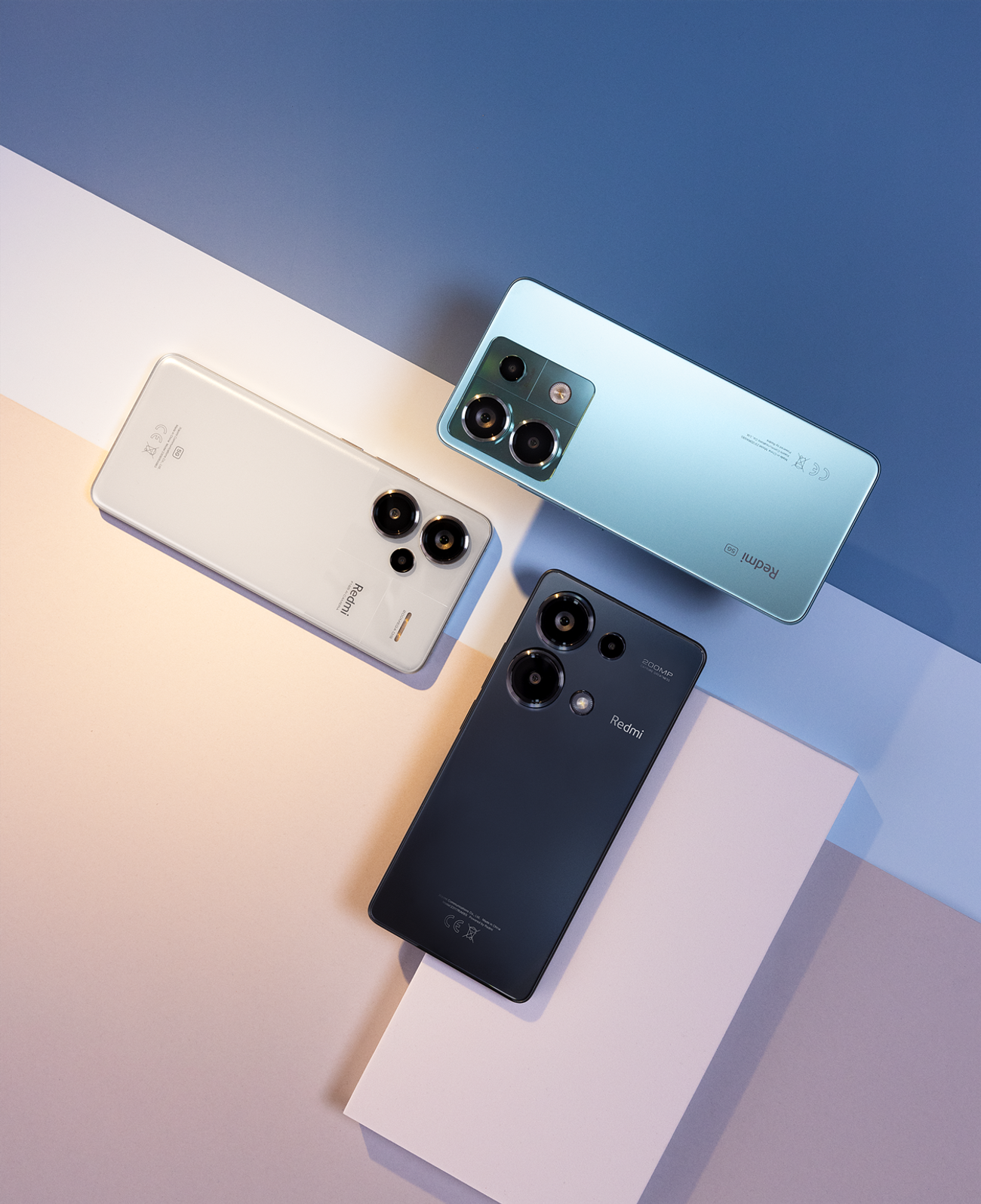 Neodoljivi pokloni: Redmi Buds 5 Pro i Redmi Buds 5