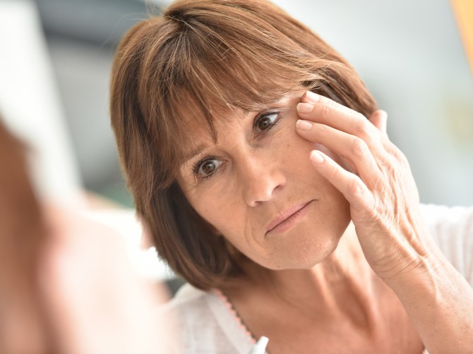 Trik protiv bora i umora za žene 50+