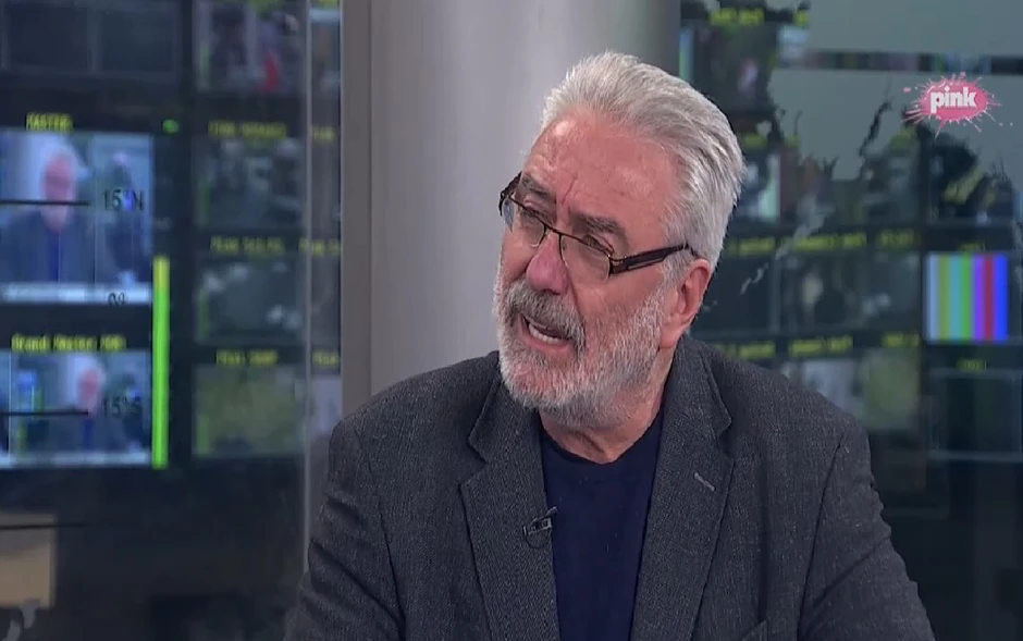 Branimir Nestorović