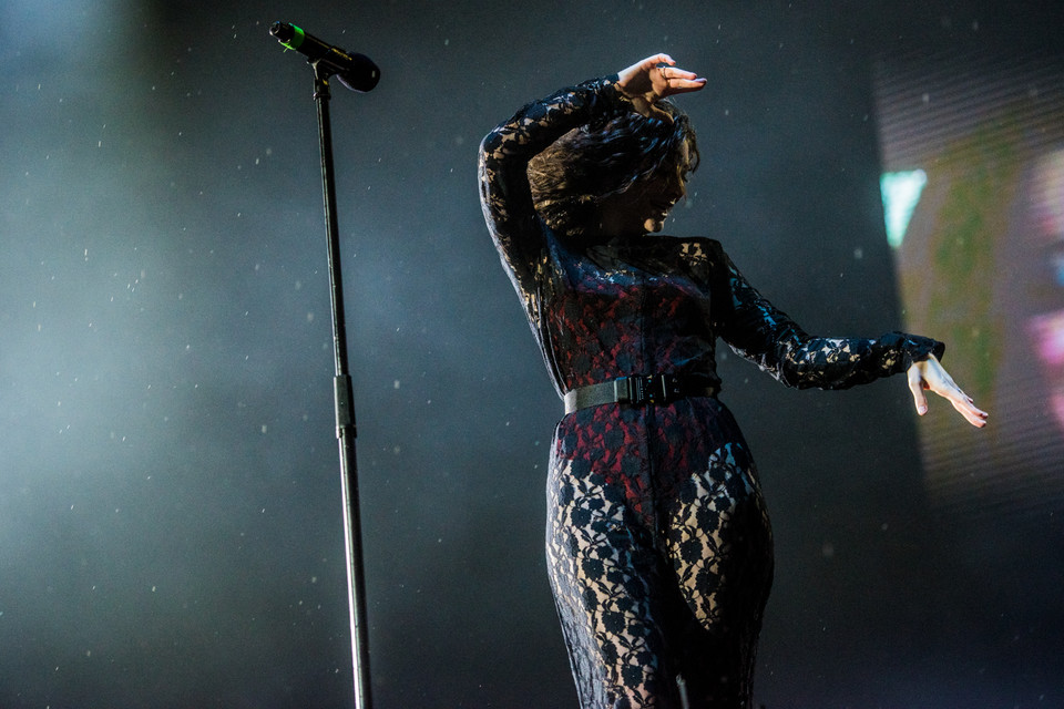 Open'er Festival 2017: Lorde