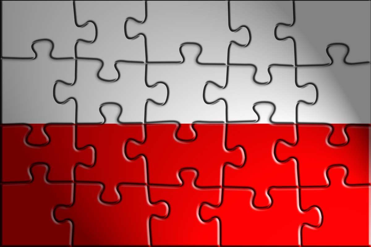 Polska przed odzyskaniem wolności