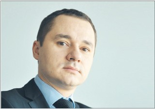 VISA: Budujemy infrastrukturę dla wszystkich