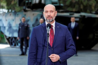 Prezes PGZ: Wspólne europejskie zakupy amunicji szansą na dofinansowanie