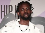 Black Sherif wins first BET Award for 'Best International Flow' at 2023 Hip-Hop Awards