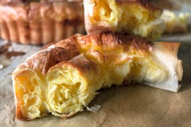 PITICE OD 3 SASTOJKA: Ubedljivo najbrže, gotove za manje od 15 minuta